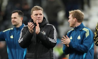 纽卡迎来噩梦3月！14天内连续5场硬仗，曼联曼城巴萨切尔西轮番上阵