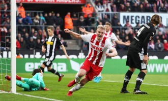 德甲激战：霍芬海姆伤病满营，科隆能否趁机取胜？