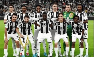 国米VS科莫：意甲豪门硬碰黑马，梅阿查球场攻防大战一触即发