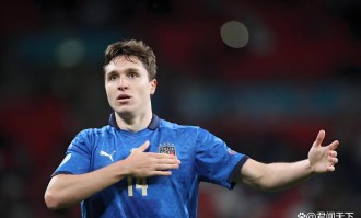 欧冠落选球员还能踢欧冠？欧足联新规，让基耶萨们看到重返赛场的希望