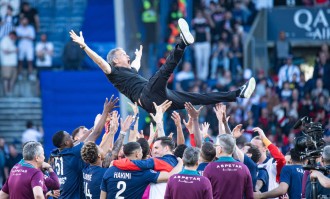 恩里克：铁血教头的荣耀与争议之路