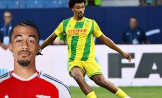 120次解围！法甲神童身价仅1500万，国米总监：3年后必卖1亿