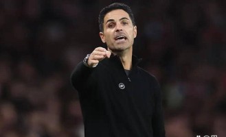 阿尔特塔面临巨大压力：铸造冠军之路，阿森纳势必实现“从0到1”的飞跃