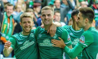 周五014：德甲拜仁慕尼黑VS云达不来梅，拜仁主场虐菜？不来梅的“大开大合”或成变数！