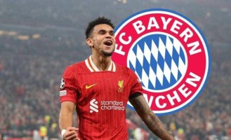 还是拜仁眼界长远，英超使劲挖德甲，拜仁则锁定英超补充攻击群，这波引援布局值得称道