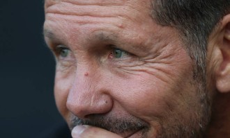 马德里竞技迎来挑战：西蒙尼能否带队逆袭？