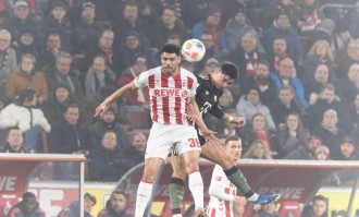 德甲争夺战白热化：霍芬海姆2-0不莱梅，莱比锡痛失良机，欧冠资格悬念重重