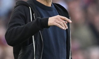 马萨执法阿森纳vs马竞：意大利裁判组将如何影响这场焦点战？