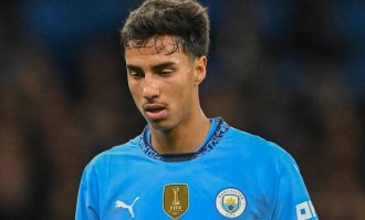 曼城冬窗重磅引援黯然离队，2960万英镑加盟，7个月仅出场1分钟