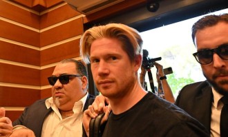 意甲王爆改英超款！那不勒斯再引2英超弃将 球员已点头