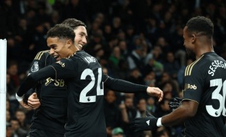 英超主场沦陷！弗兰克又输了，缔造队史耻辱纪录，9亿豪阵也没用