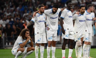 法甲：斯特拉斯堡VS马赛，足球推荐内附比赛解析扫盘预测!