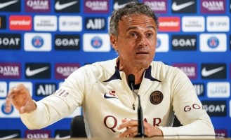 史诗级认可！巴黎欲签恩里克终身合约：六冠王奠基人改写豪门命运