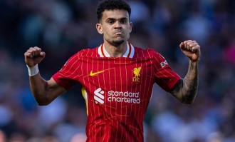 拜仁再追迪亚斯，那不勒斯放弃努涅斯，利物浦寻锋盯上新目标