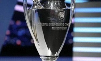 “死亡之组”降临！巴黎、皇马、拜仁均遇劲敌，新赛制欧冠看点十足