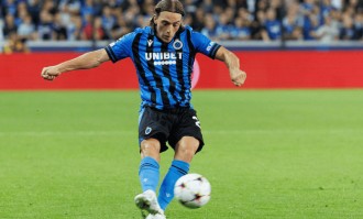 欧冠：萨尔茨堡VS布鲁日 足球推荐内附比赛解析扫盘预测!