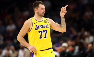 30天30队湖人：卢卡引领全新时代 老詹是否最后一舞？