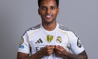 曝罗德里戈将被禁赛2场，无缘对阵本菲卡，穆帅晋级16强的机会又大了