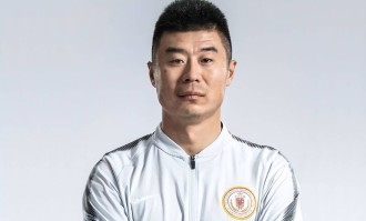 鲁能VS成都蓉城：前西甲铁卫坐镇瓦科+谢文能领衔巴西双锋出击