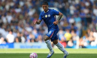 布莱顿主帅法比安·胡尔泽勒对布昂诺特未来发表声明