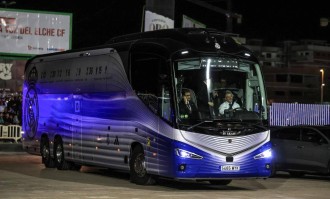 西甲三强会师国王杯八强！皇马巴萨马竞齐晋级，16强赛精彩纷呈