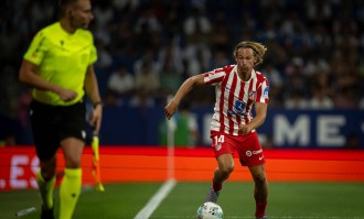 马德里竞技女足力克皇马，西甲F联赛再掀波澜