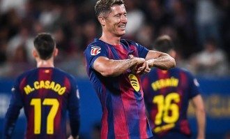 巴塞罗那女足7-1大胜拜仁慕尼黑：德甲与欧冠的差距有多大？