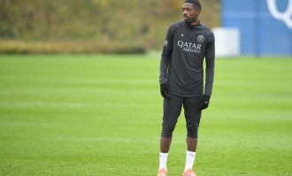 登贝莱：从法甲最佳到金球奖得主的传奇之路，背后有多少不为人知的努力？