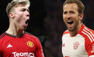 谢什科若拒绝曼联，阿莫林后备计划人选曝光！也可等明年再签凯恩