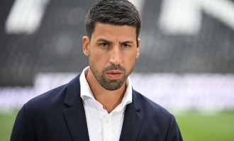 博尼法斯的逆袭：从米兰失利到不莱梅新生，德甲联赛的魅力无可抵挡！