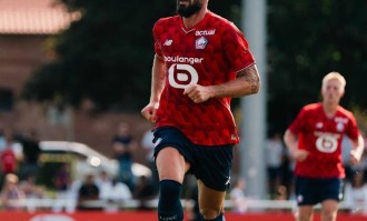 【胜负彩25120期】法甲：主场优势能否助里尔称雄？摩纳哥客场盼打破魔咒！