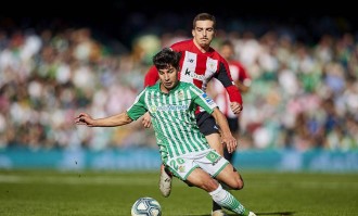 皇家贝蒂斯近8场保持不败，主场强势挑战巴塞罗那能否稳固榜首？