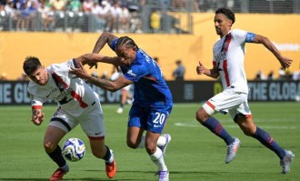 地狱级开局！6-9月重伤！切尔西后防“天塌了”？