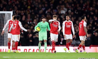 阿尔特塔回应阿森纳失利：是时候展现球队的真正实力了！