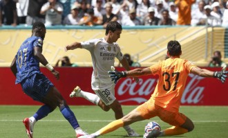 慕尼黑展现冠军相，博卡青年真实之名？