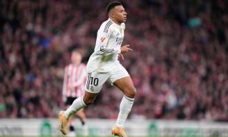 随着皇马3-0，西甲最新积分榜出炉：皇马紧咬领头羊