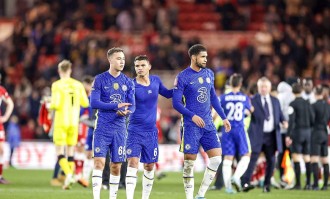 切尔西锋线稳定发力，阿斯顿维拉近10场全胜，能否客场制霸？