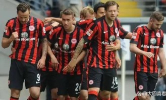 德甲两烂相争谁能脱坑