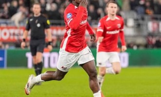 1400万欧元！潜力新星阿代伊加盟科莫，意甲新赛季引援再添亮点！