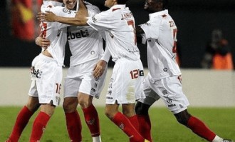 西甲焦点战：塞维利亚VS莱万特——止颓之战与保级生死局的终极博弈