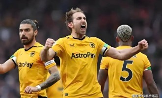 垫底狼队刀斩英超第3！埃梅里两度折戟同一死敌，维拉前四悬了？