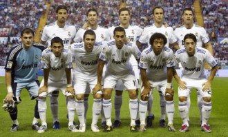 西甲焦点战：皇家马德里VS维戈塞尔塔 赛前全方位分析及比分预测