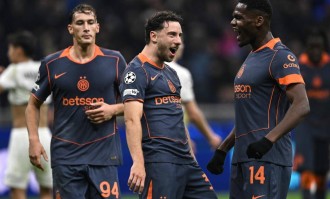 劳塔罗对阵尼科·帕兹：国际米兰与科莫，圣西罗上演争夺欧洲之路的巅峰对决