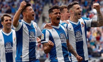 西甲：西班牙人VS巴塞罗那 深度分析比分前瞻