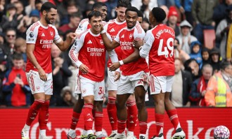 8000万豪购！阿森纳清洗名单曝光，队长厄德高恐离队，塔帅新核浮出水面