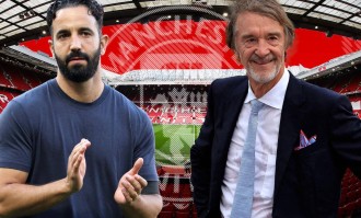 曼联的桃园欧冠！曝拉爵准备周中踢友谊赛赚钱，或联手AC米兰一起干