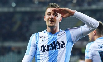 意甲数据库：拉齐奥VS萨索洛——攻防博弈下的胜负手与比分推演