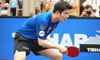 樊振东德甲迎来首胜，背后有什么积极信号？为何对手都那么难打？