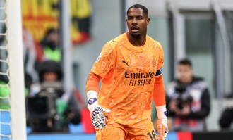 迈尼昂续约米兰，2025最佳阵国米三人入选，意甲动态全解析