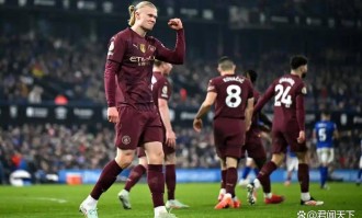 6-0大胜，拉什福德一记传中，把曼联旧将的标签撕得粉碎